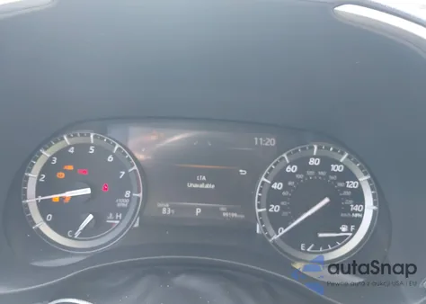 2021 Toyota Highlander Xle z USA, uszkodzony, nr VIN 5TDGZRBH6MS153271